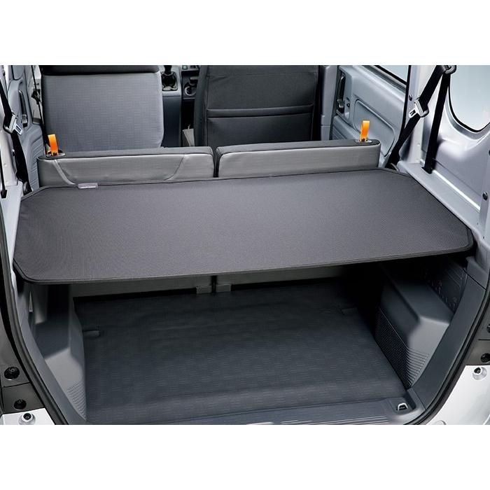 ホンダ N-VAN/JJ1/JJ2：純正 トノカバー : エピックス - 通販