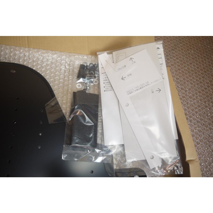 ホンダ（HONDA） N-VAN/JJ1/JJ2：純正 有孔ボード : エピックス - 通販