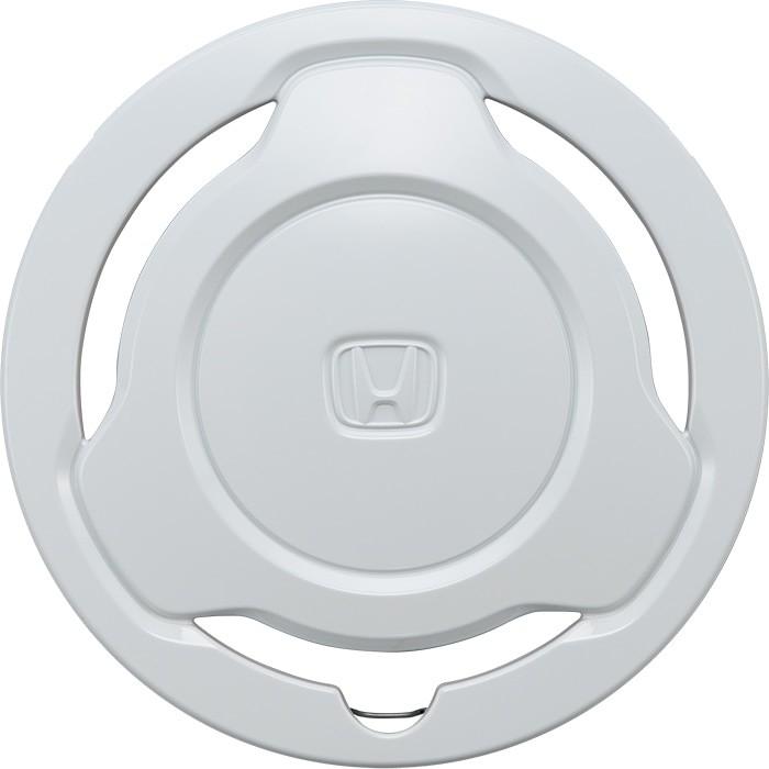 新品JJ1/JJ2 N-VAN純正 12インチ ホイール&カバー4枚 N-VAN JJ1 JJ2 スタイルネイチャー専用 ホンダ純正12インチ ホイール