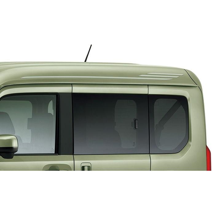 ホンダ（HONDA） N-VAN JJ1/JJ2：純正 デカール ルーフ（ルーフサイド