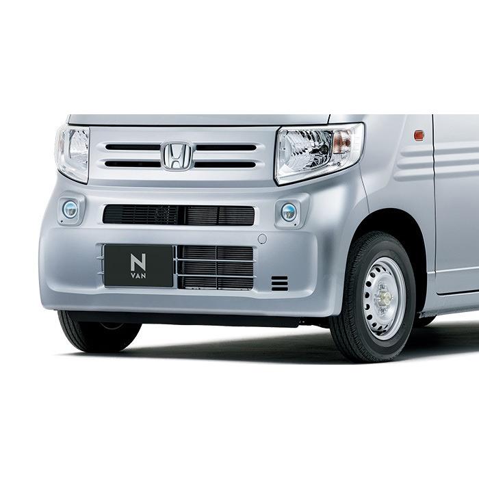 ホンダ N-VAN/JJ1/JJ2：純正 LEDフォグライト/クリア/12W/左右