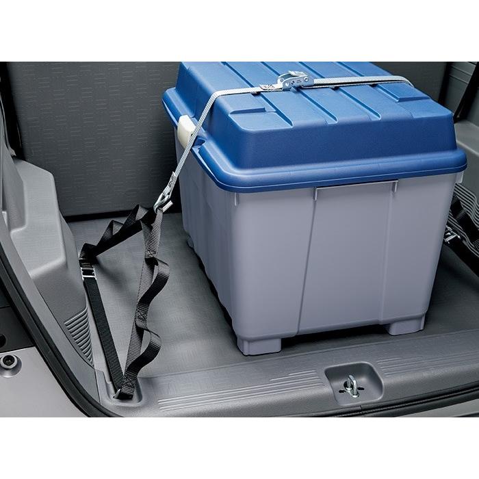 新品 ホンダ Nvan ジョイントベルト 純正品 ホンダ（HONDA） N-VAN/JJ1/JJ2：純正 ジョイントベルト（ブラック／1