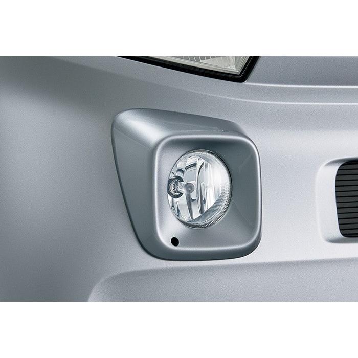 ホンダ　N-VAN　JJ1　純正　フォグランプ ホンダ N-VAN/JJ1/JJ2：純正 ハロゲンフォグライト/35W/クリア