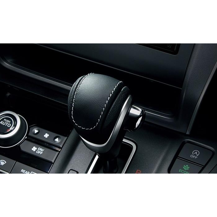 フリード Gb5 6 7 8 後期 純正セレクトノブ 本革製 H エピックス 通販 Yahoo ショッピング