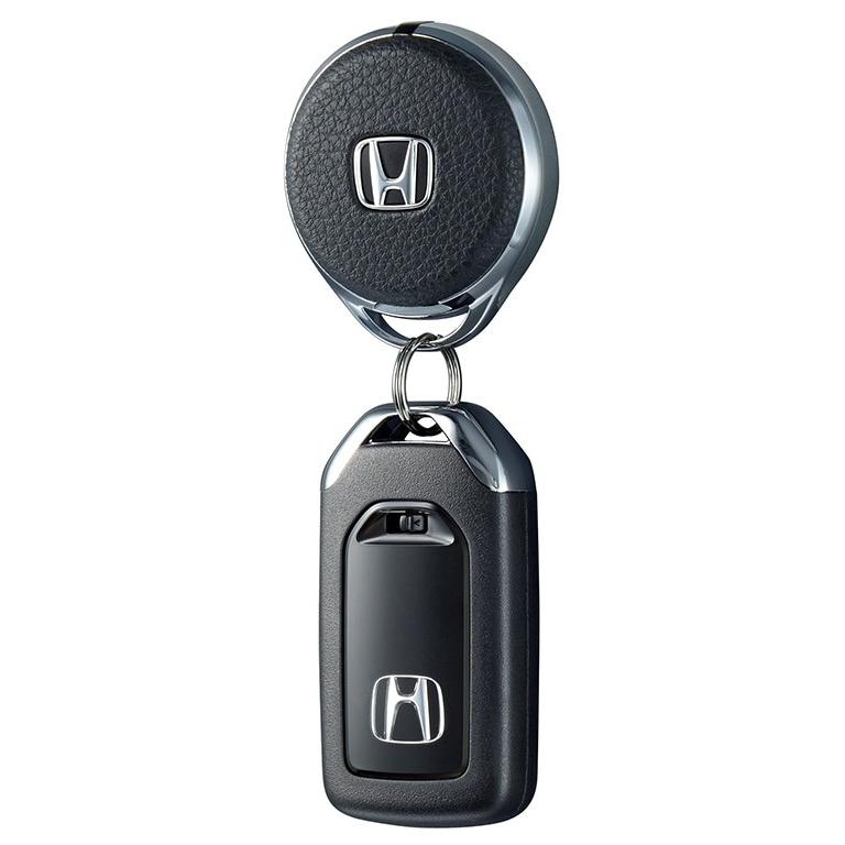 フリード GB5/6/7/8 後期：純正 リモコンエンジンスターター