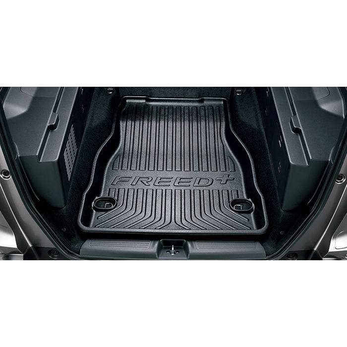フリード Gb5 6 7 8 後期 純正ラゲッジトレイ 縁高タイプ ブラック フリードプラス用 H エピックス 通販 Yahoo ショッピング