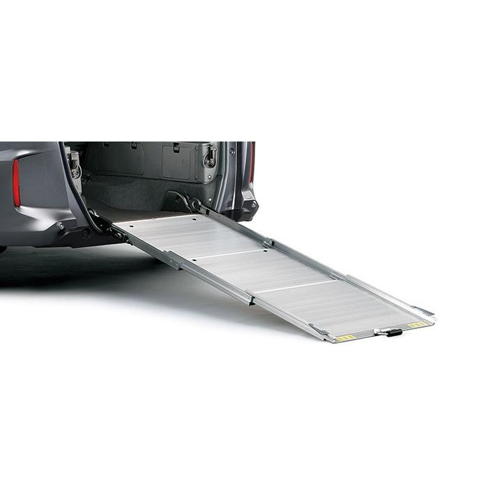 フリード フリード+ GB5/7 後期：純正 アルミスロープキット（縦および  