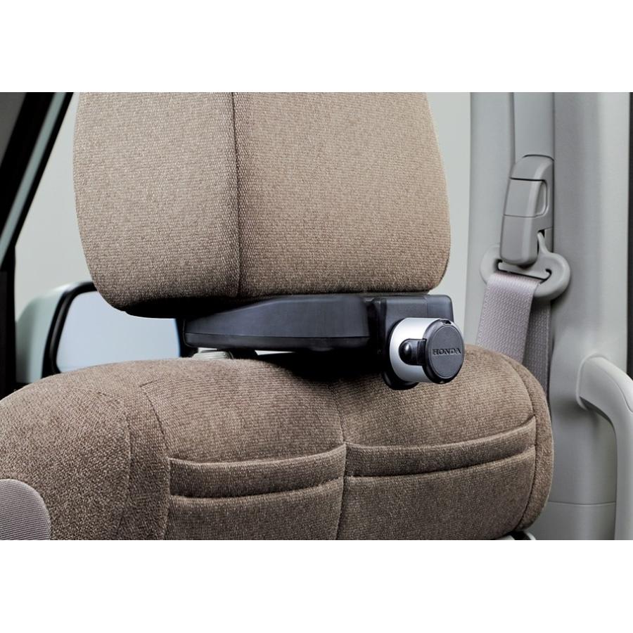 フリード フリード+ GB5/6/7/8 後期：純正 スマートクリップ 運転席