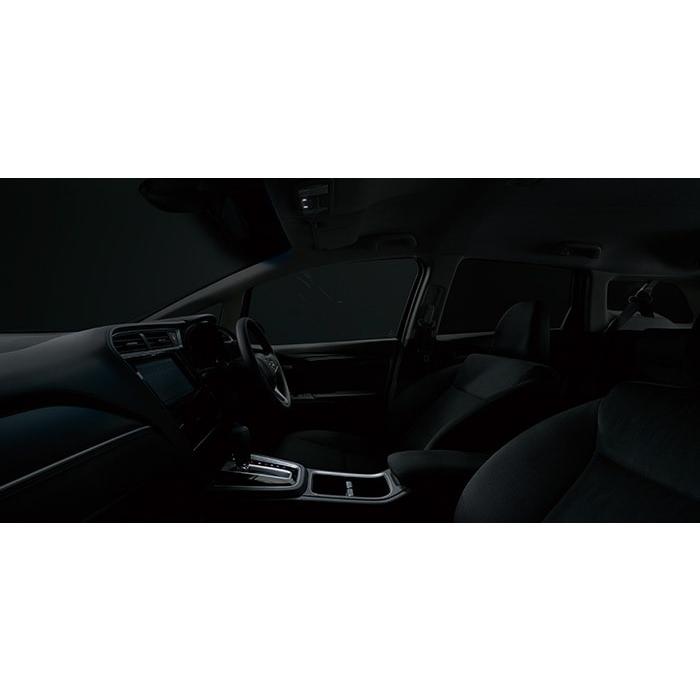 フィット Fit Gr系 純正ledダウンライト Ledホワイト照明 スモールランプ連動 Ledマップランプ付 ギガランキングｊｐ