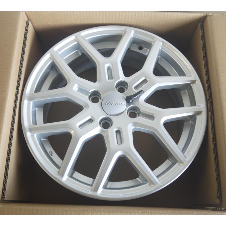 フィット FIT GR系：純正 16インチ アルミホイール MS-041(ブレード