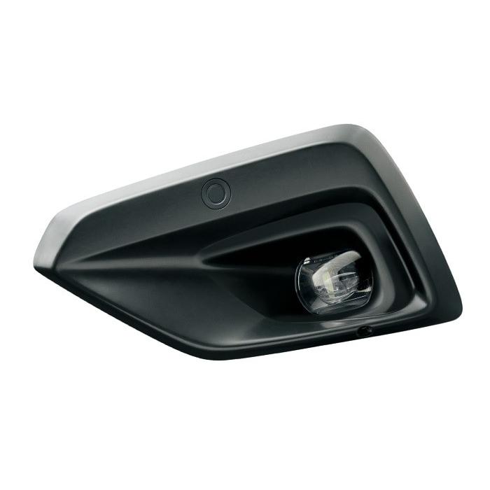 フィット FIT GR系：純正 LEDフォグライト 左右セット(1)フォグライト
