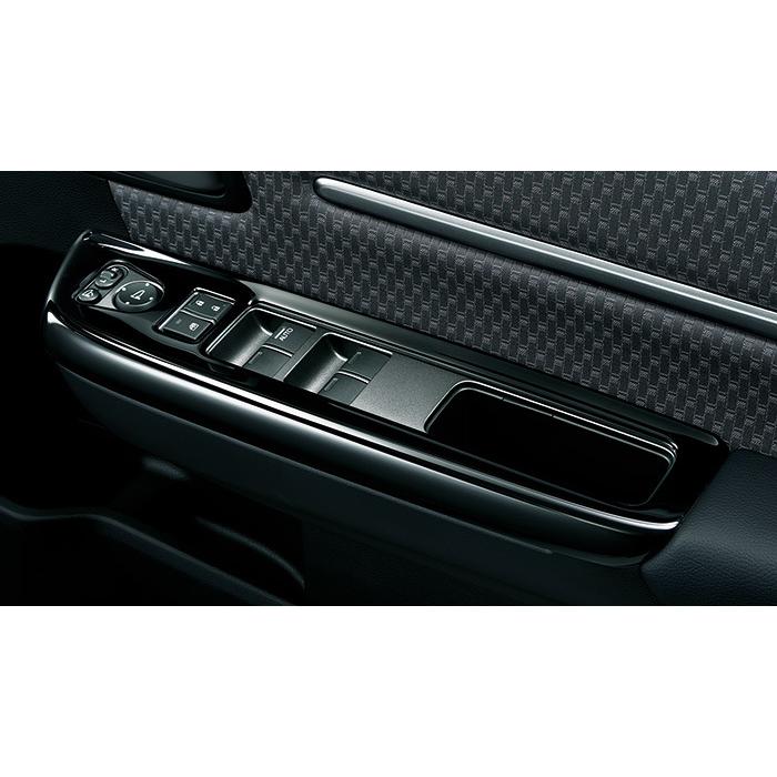 ステップワゴン　インテリアパネル ホンダ 新型ステップワゴン RP6/7/8(2022年5月～) SPADA AIR