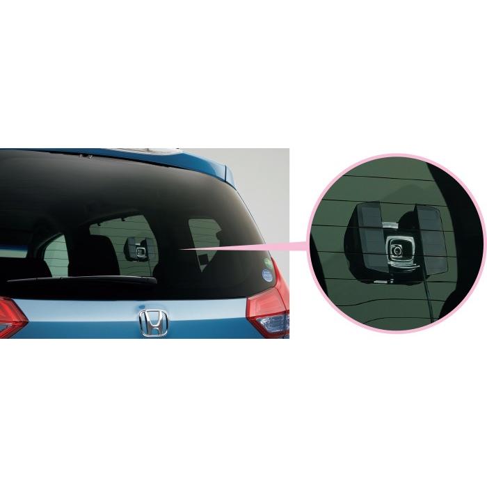 ホンダ（HONDA） フリード GB系 前期：純正 アドバンスドルームミラー