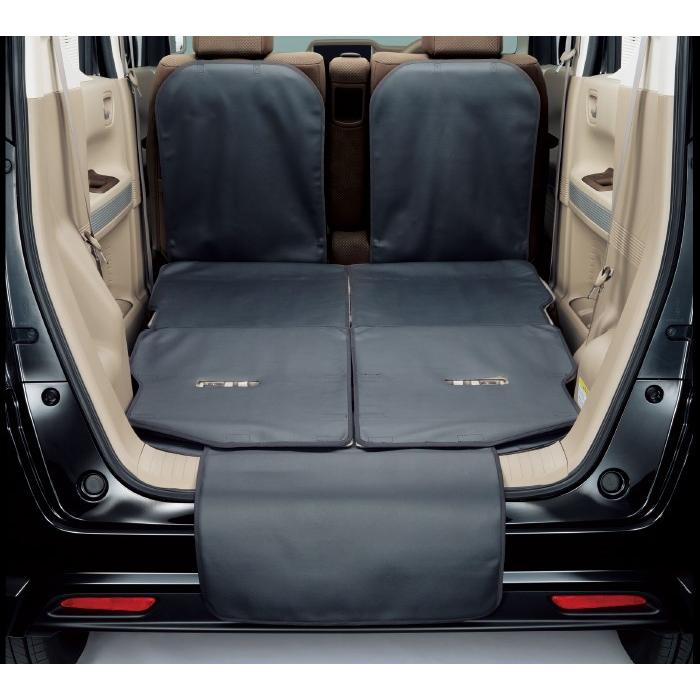 ホンダ（HONDA） NBOX スラッシュ N-BOX SLASH JF1 JF2：純正 カーゴ