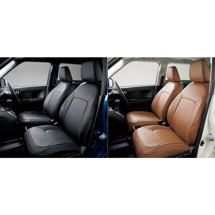 N-ONE JG3/JG4：純正 シートカバー（合皮製/フルタイプ/1台分