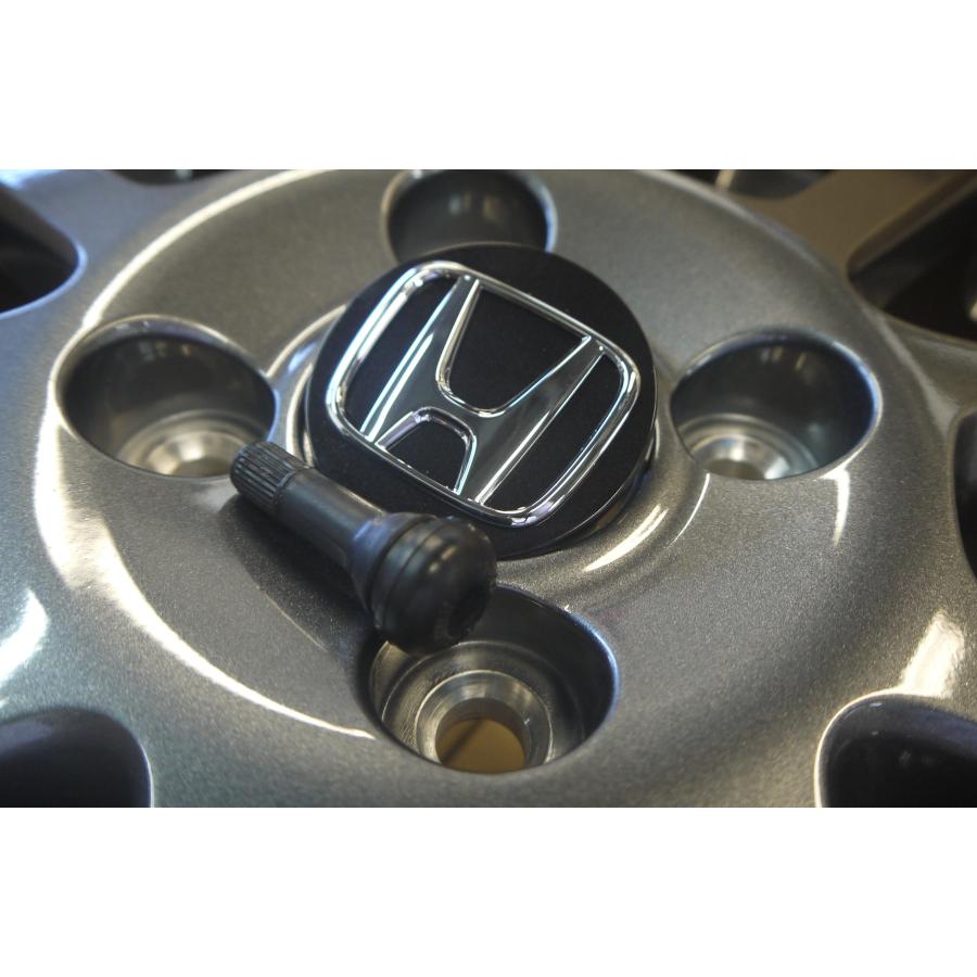 送料込み　N-ONE JG3 RS 前期　純正ホイール JG3 N-ONE RS 純正タイヤアルミホイール4本セット(純正ナット付属)