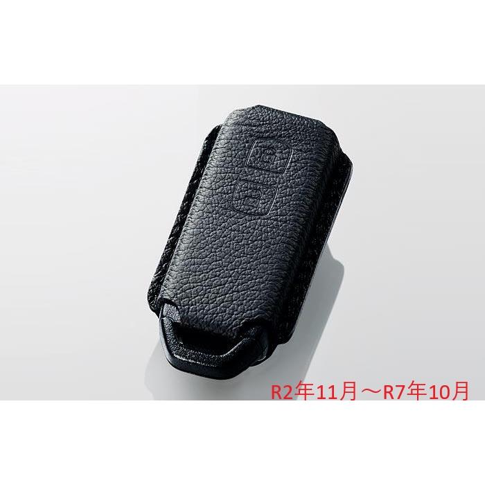 N-ONE JG3/JG4：純正 キーカバー 本革製 : エピックス - 通販 - Yahoo