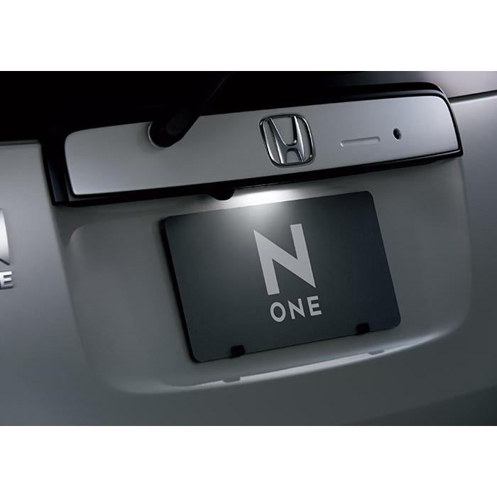 【★美品★】新型N-ONE JG3/JG4 純正 RS LEDテールランプ ホンダ N-ONE JG3 テールライト 右 左 美品