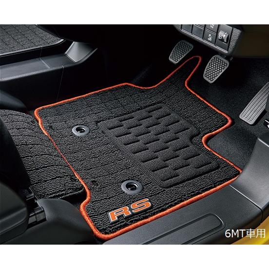 N-ONE NONE JG3 JG4:純正 フロアカーペットマット RS用 N-ONE NONE JG3 JG4:純正 フロアカーペットマット RS用
