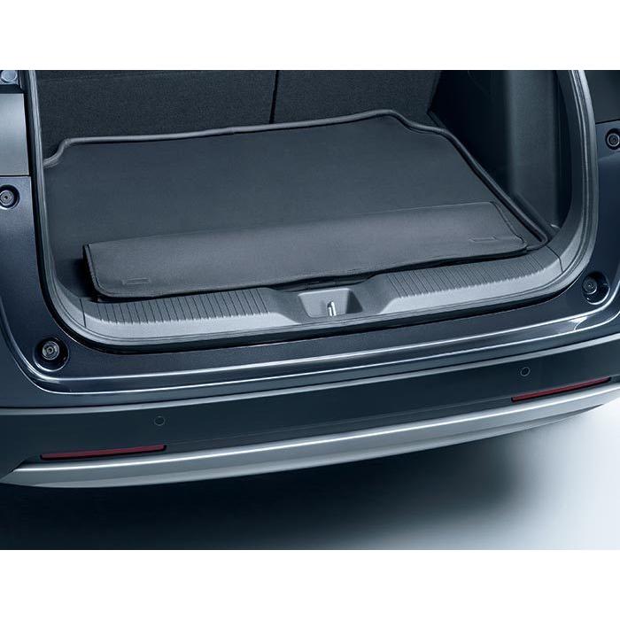 ヴェゼル RV系：純正 ラゲッジソフトトレー（ブーツリップ付） : h-v  