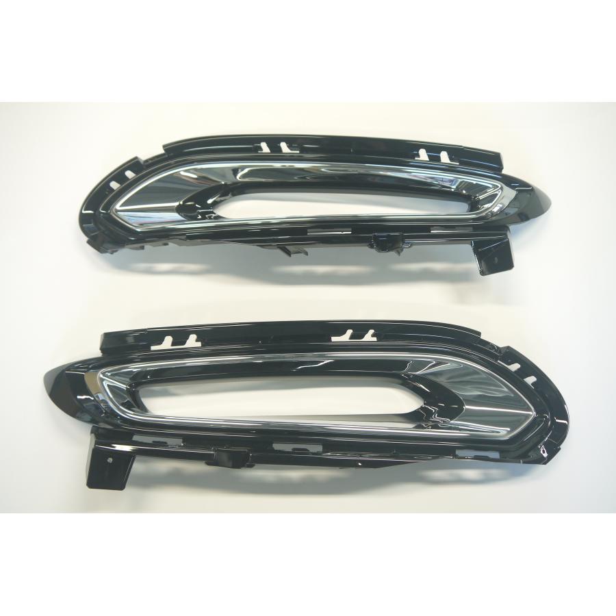 ヴェゼル　RU系　純正LEDフォグランプ 楽天市場】【送料無料】 ホンダ ヴェゼル RU1/RU2/RU3/RU4 純正