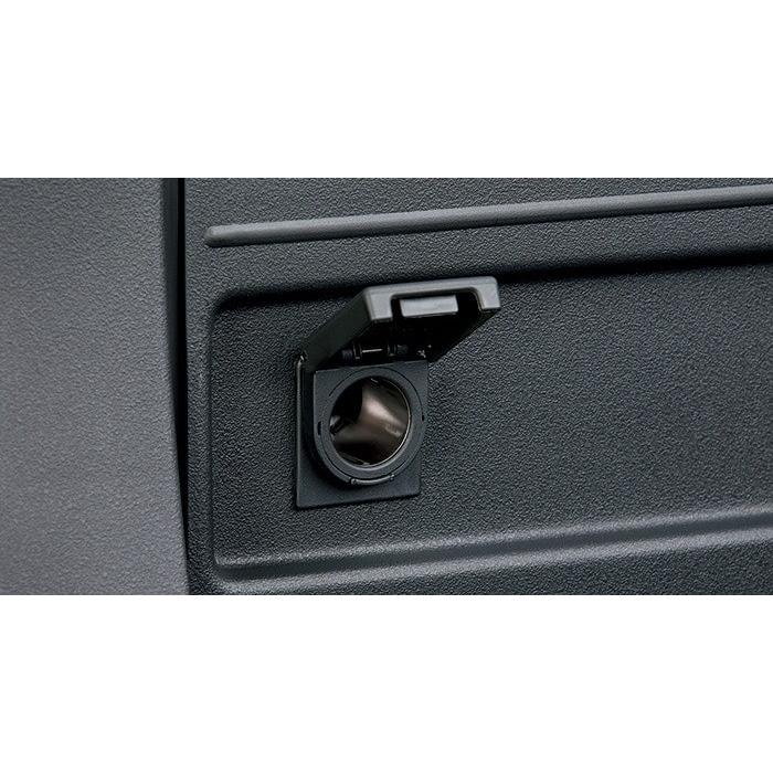 ホンダ（HONDA） N-VAN/JJ1/JJ2：純正 アクセサリーソケット DC12V