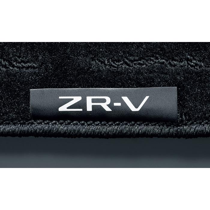 ホンダ（HONDA） ZR-V RZ3,4,5,6系 純正: フロアカーペットマット