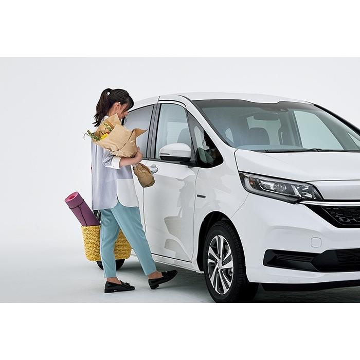 フリード Gb5 6 7 8 後期 純正ハンズフリースライドドア リア右側パワースライドドア用 H エピックス 通販 Yahoo ショッピング