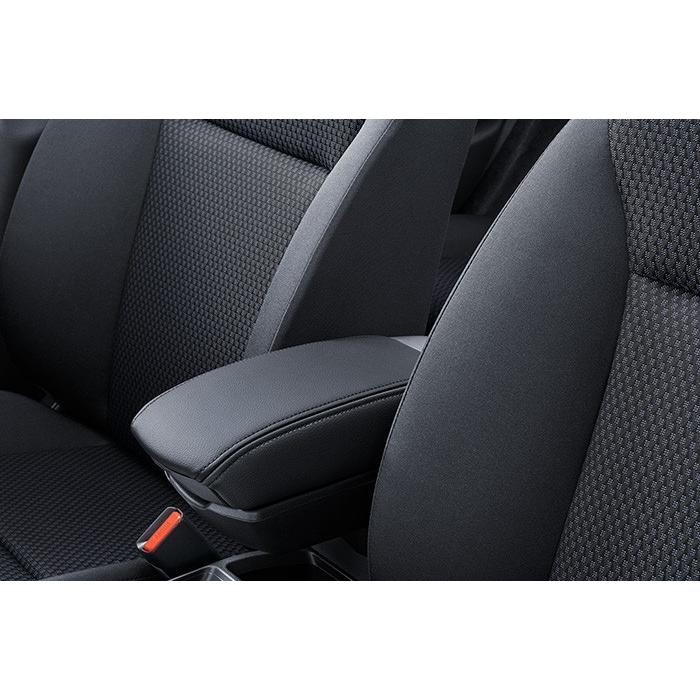 ホンダ（HONDA） フィット GP/GK 後期：純正 アームレストコンソール