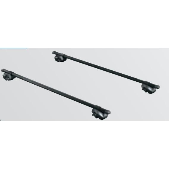 ハスラー/HUSTLER MR52S/MR92S：純正 ベースキャリア 最大積載量：30kg