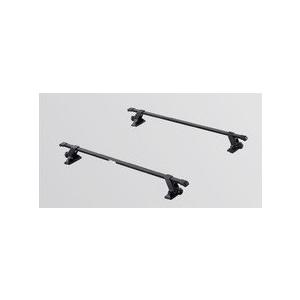 ハスラー MR52S/MR92S：純正 ベースキャリア 最大積載量：30kg/長さ