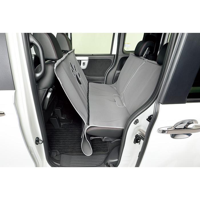 ホンダ（HONDA） N-BOX NBOXカスタム JF3 JF4：純正 ペットシート