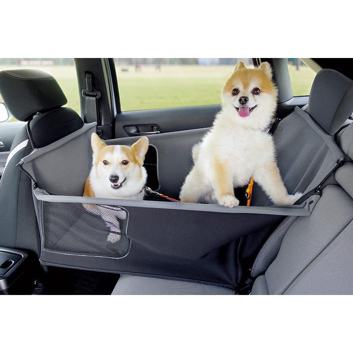 ホンダ（HONDA） N-BOX NBOXカスタム JF3 JF4：純正 ペットシート