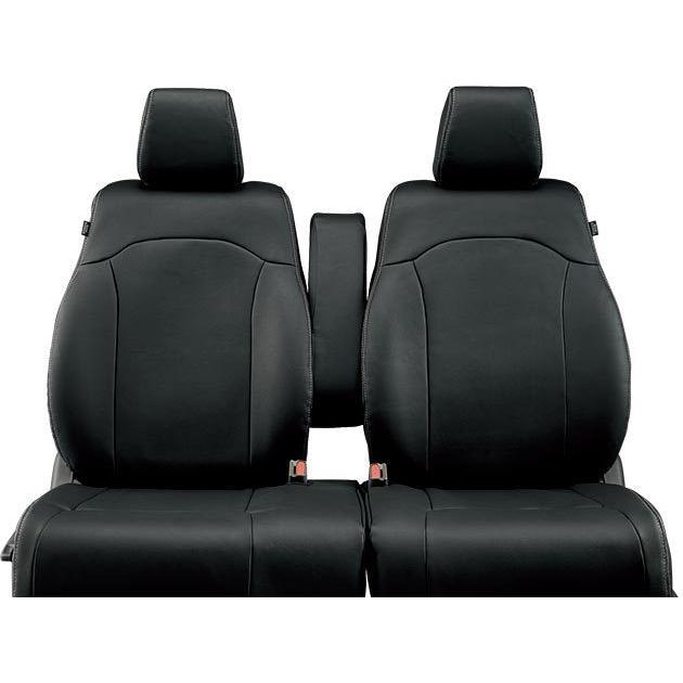 N-BOX NBOXカスタム JF3 JF4：純正 シートカバー（1台分 ベンチシート仕様車用）(R1年10月〜)(廃盤 残り在庫わずかり) | ホンダ
