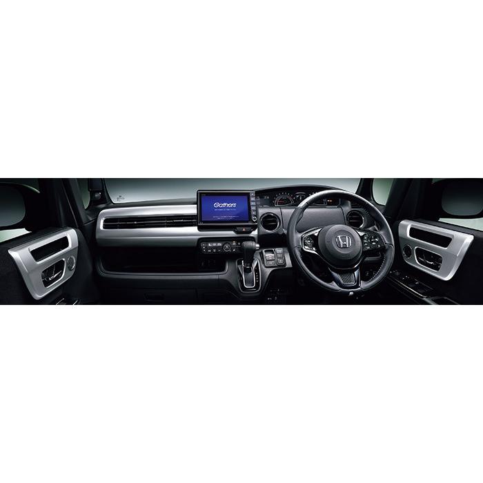新車外し美品、ホンダNBOX JF3.4インテリアパネル6点セット 楽天市場】【15日まで最大1500円OFF】N-BOX NBOX カスタム JF3