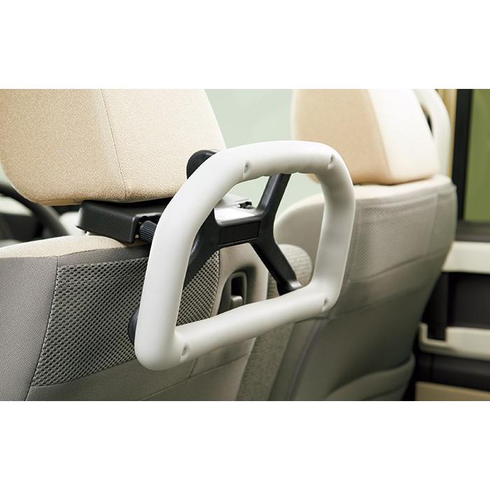 ホンダ N-BOX 純正 アシストグリップ ホンダ（HONDA） N-BOX NBOXカスタム JF3 JF4：純正 アシストグリップ