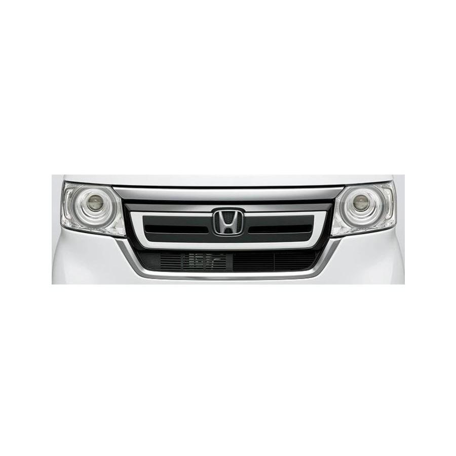 ホンダ（HONDA） N-BOX JF3 JF4：純正 フロントグリル（N-BOX用）(年式