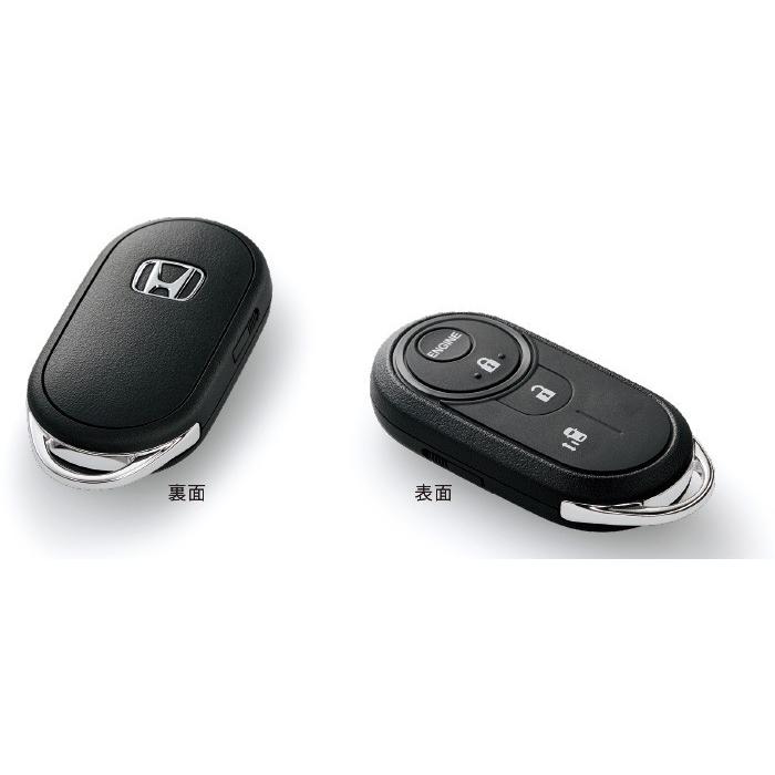 ホンダ（HONDA） N-BOX NBOXカスタム JF3 JF4：純正 リモコンエンジン