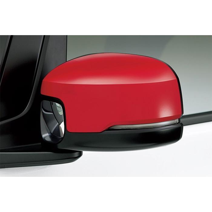 【送料無料】N-BOX(JF3/JF4) 純正 ドアミラー 左右セット★ N-BOX HONDA ホンダ 純正 ドアミラーカバー JF3 / JF4 N-BOX N