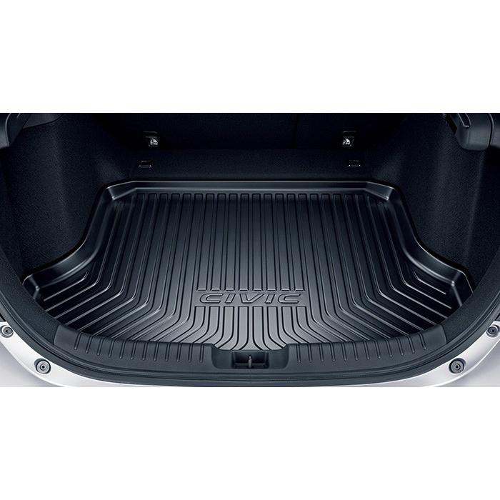 ホンダ（HONDA） シビック ハッチバック FK7：純正 ラゲッジトレイ