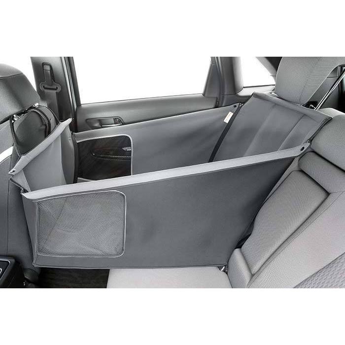 シビック FL1：純正 ペットシートサークル（表面撥水加工／小・中型犬用 25kgまで）(ブルー)(グレー)(廃盤 残り在庫わずか) | シビック