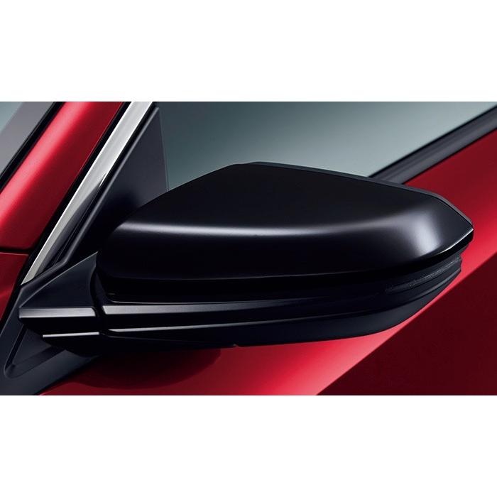ホンダ（HONDA） シビック セダン FC1：純正 ドアミラーカバー 