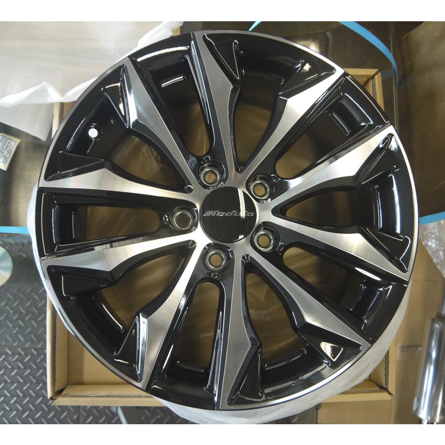 送料込 バリ溝 シビックセダン FC1 純正ホイールセット ホンダ（HONDA） シビック セダン FC1：純正 17インチ アルミホイール