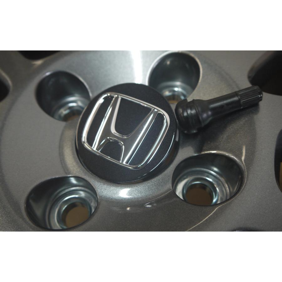 フィット FIT GR/GS系：純正 16インチ アルミホイール ME-022(ブラストグレーメタリック塗装 １台分) | フィット | 03