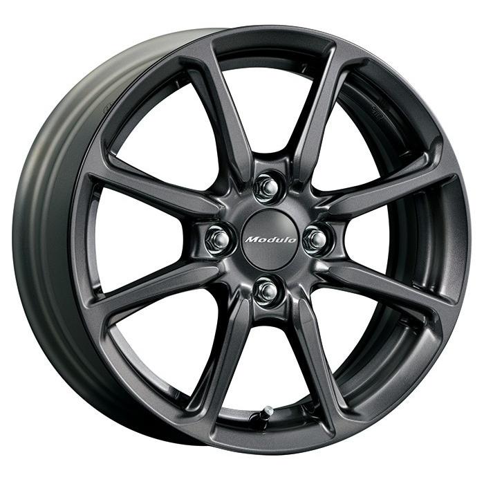 フィット FIT GR系：純正 15インチ アルミホイール MS-025(フルメタル