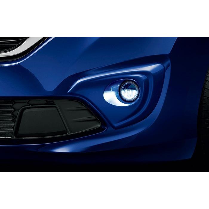 ホンダ フリード+/プラス GB系 前期：純正 LEDフォグライト クリア 