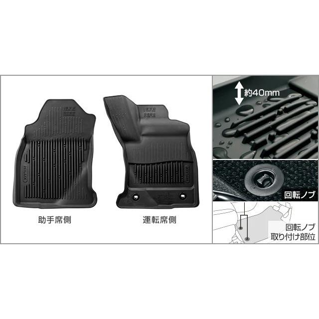 ハイラックス ハイラックストラック/HILUX GUN125 後期：純正 スノー