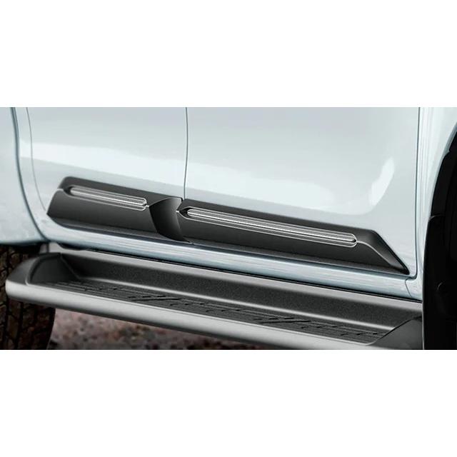 ハイラックス ハイラックストラック/HILUX GUN125 後期：純正 ボディ