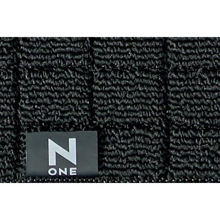 N-ONE JG1 JG2 後期：純正 フロアカーペットマット スタンダード