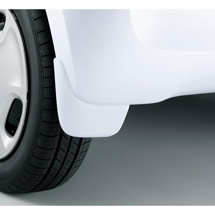 N-ONE JG1 JG2 後期：純正 マッドガード（1台分/カラー設定2）(廃盤